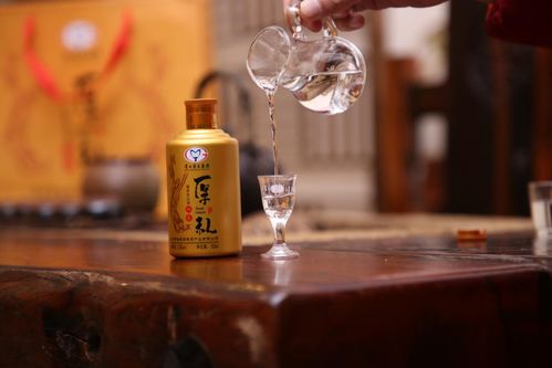 什么是原浆酒 基酒 勾兑酒 新酒 老酒 年份酒