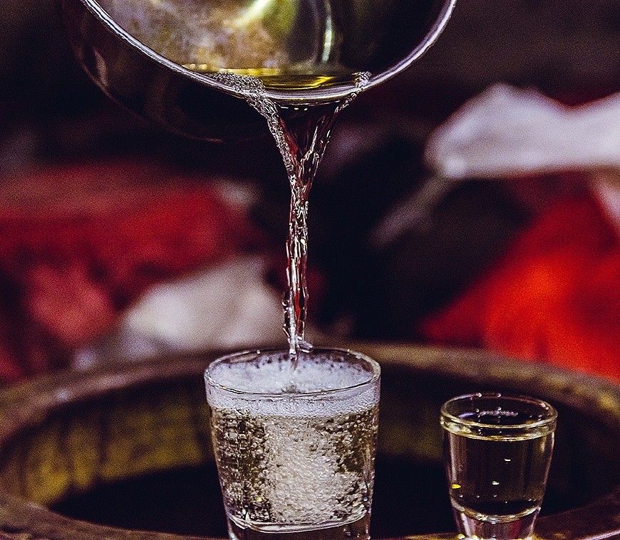 浅谈茅台镇酱酒价值