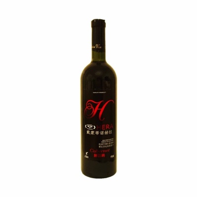 戴蒙蒂诺赫拉半甜红葡萄酒