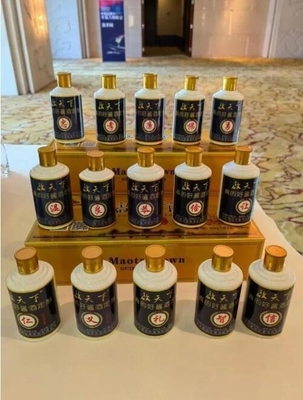 “启天下”酱酒携手歌唱家蒋大为,让消费者喝到真的好酱酒