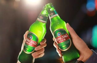 青岛啤酒 比起争第一,敢于放弃争第一需要更大的魄力