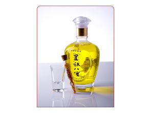 皇族八宝酒业产品 产品图片 加盟店怎么样