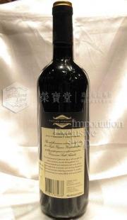 【原瓶进口】泰勒弗格森西拉红葡萄酒 750ML*6_食品、饮料_世界工厂网中国产品信息库