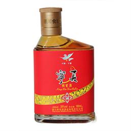 宁仓宝枸杞酒系列产品 品质醇香，加盟店前景广阔
