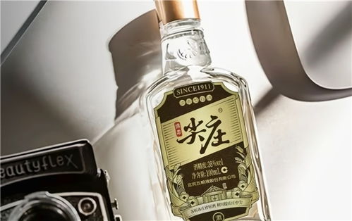 6款被低估的光瓶酒,全都是100 纯粮酿制不含1滴香精