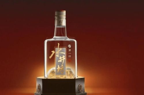 重要商业问题未达一致,水井坊终止酱酒合资项目