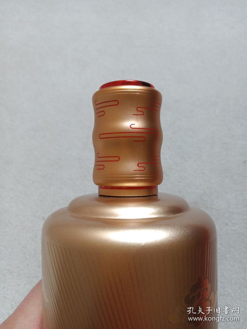 天安门酒 珍藏时光的酱香记忆
