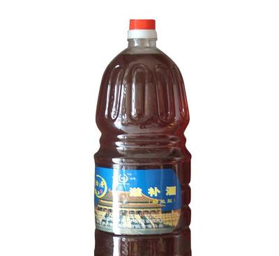 百年御泉精力源酒经济装上市 个人饮用新选择