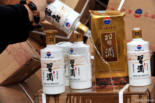 中国各地白酒代表大全 独具地方特色的酒香之旅