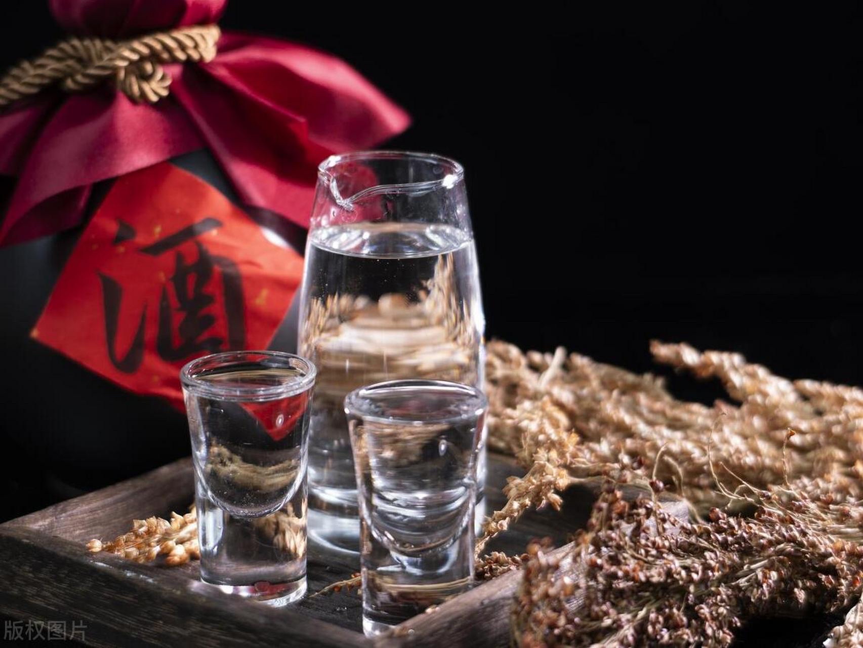 如何卖好白酒？白酒品牌营销创新的第一步